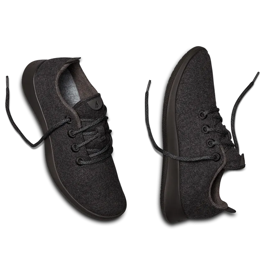 Wool Runner