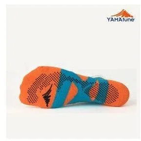 Yamatune Spider Arch Support SHORT Socks