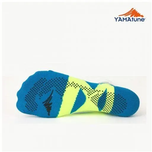 Yamatune Spider Arch Support SHORT Socks