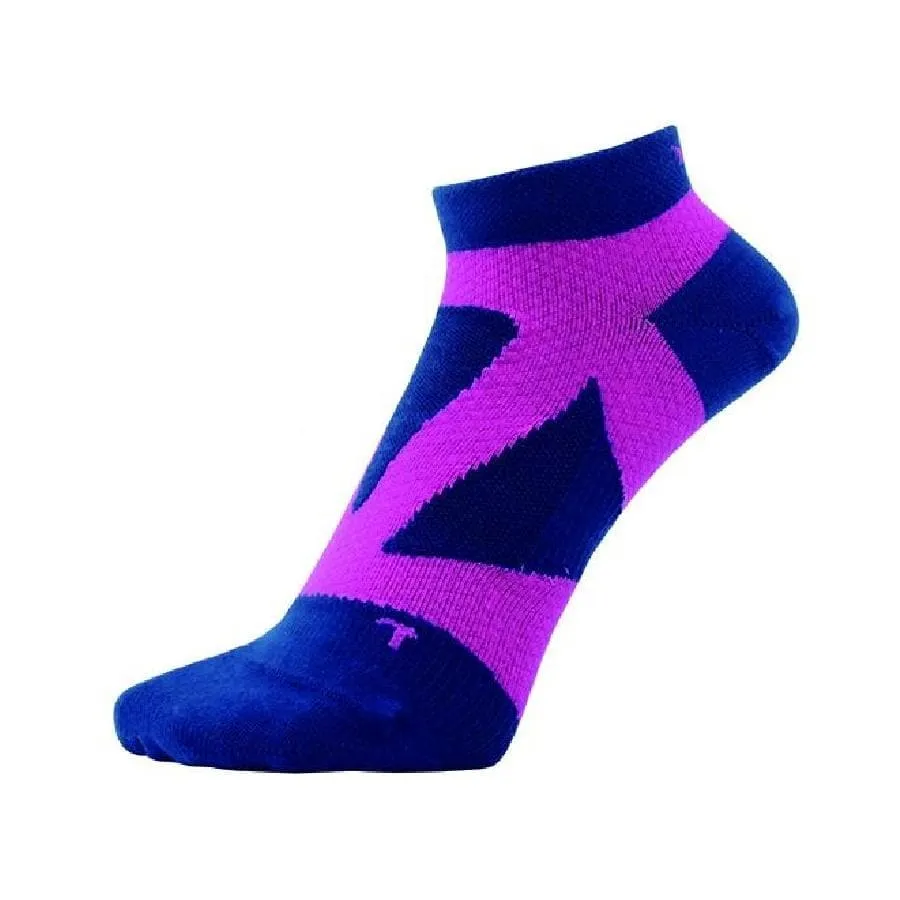 Yamatune Spider Arch Support SHORT Socks