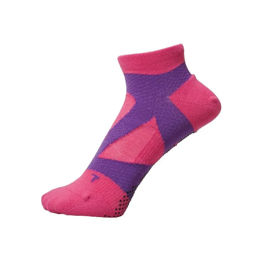 Yamatune Spider Arch Support SHORT Socks