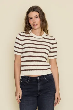 Zahara Knit Top