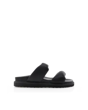 ZONYA - BLACK