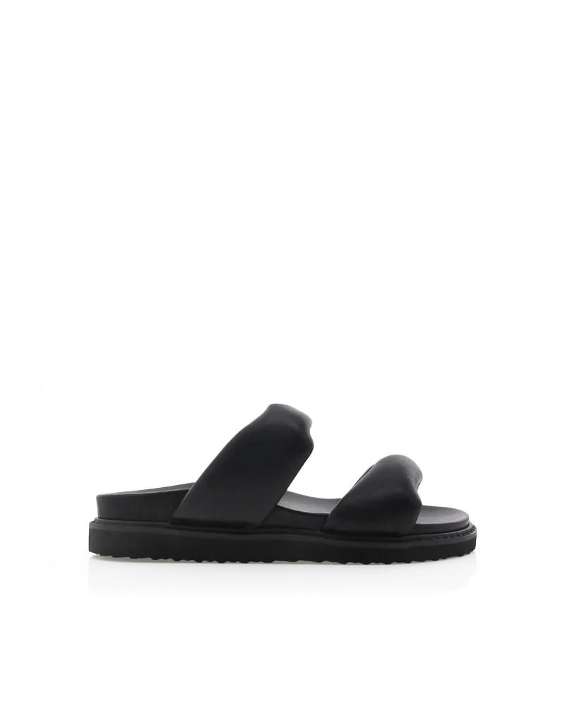 ZONYA - BLACK