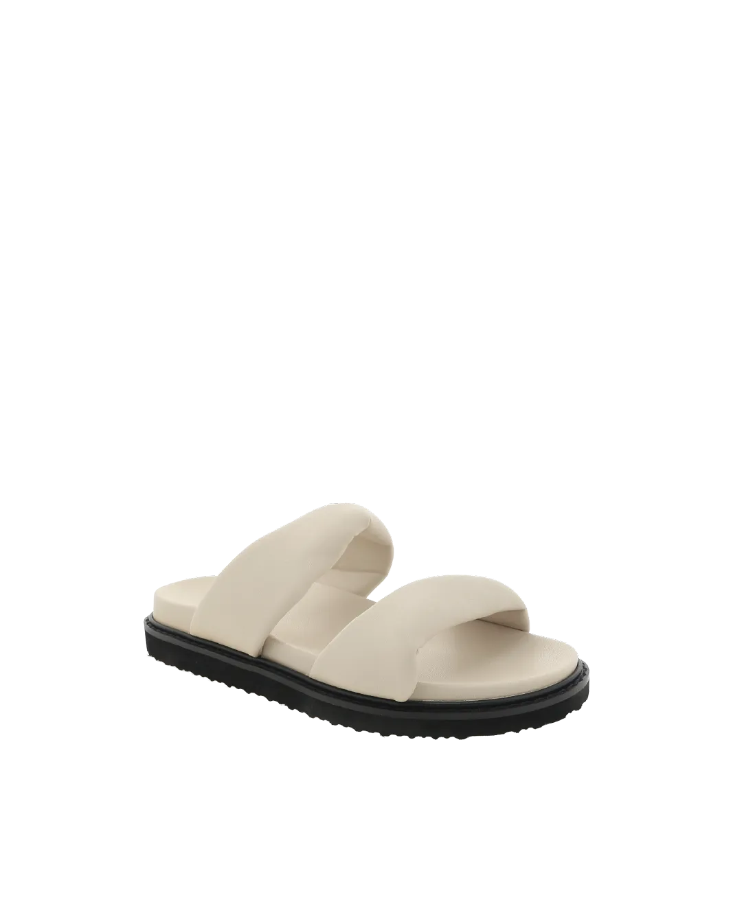 ZONYA WIDE FIT - BONE