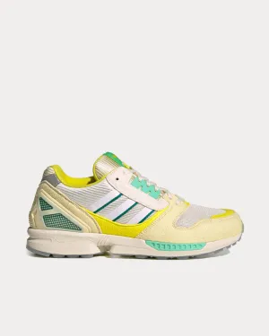 ZX 8000 Frozen Lemonade Low Top Sneakers