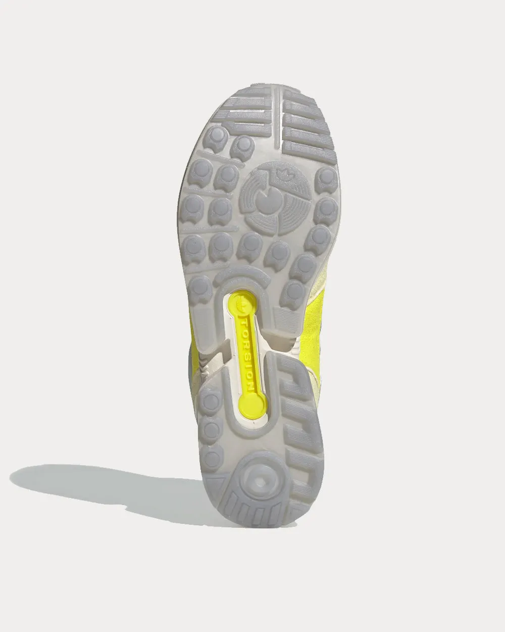 ZX 8000 Frozen Lemonade Low Top Sneakers